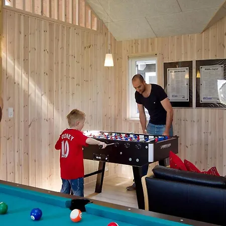 Villavilla 263 - Kegnaes, Sydjylland Sonderby (Sonderjylland)