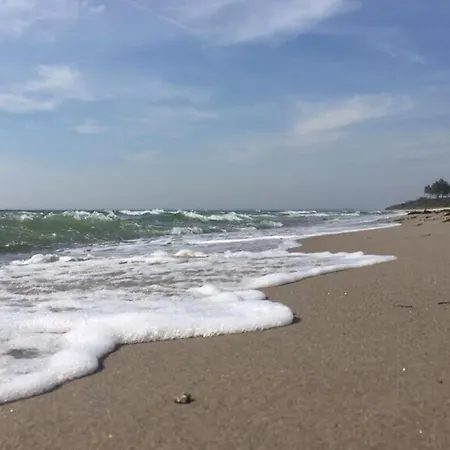 بيت للعطل Villavilla 263 - Kegnaes, Sydjylland *