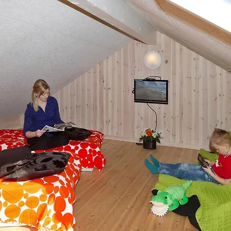 Villavilla 263 - Kegnaes, Sydjylland Feriehus Sonderby (Sonderjylland)