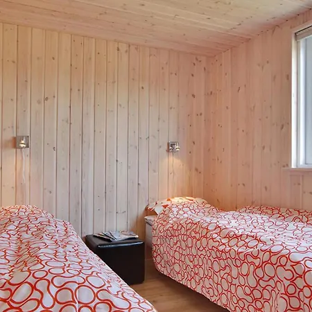 Feriehus Villavilla 263 - Kegnaes, Sydjylland Sonderby (Sonderjylland)