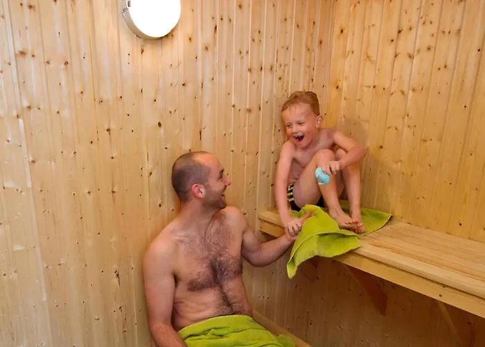 בית נופש Villavilla 263 - Kegnaes, Sydjylland Sonderby (Sonderjylland)